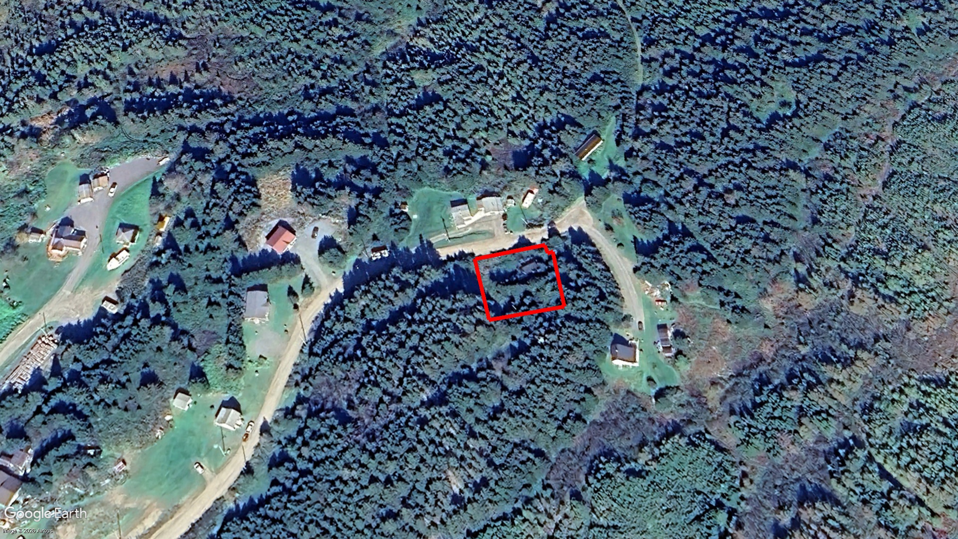 Tax Sale Richmond, Nova Scotia - 00367028