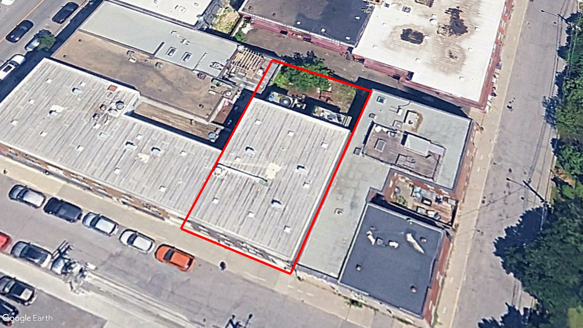 Tax Sale Montreal, Quebec - 250360-00