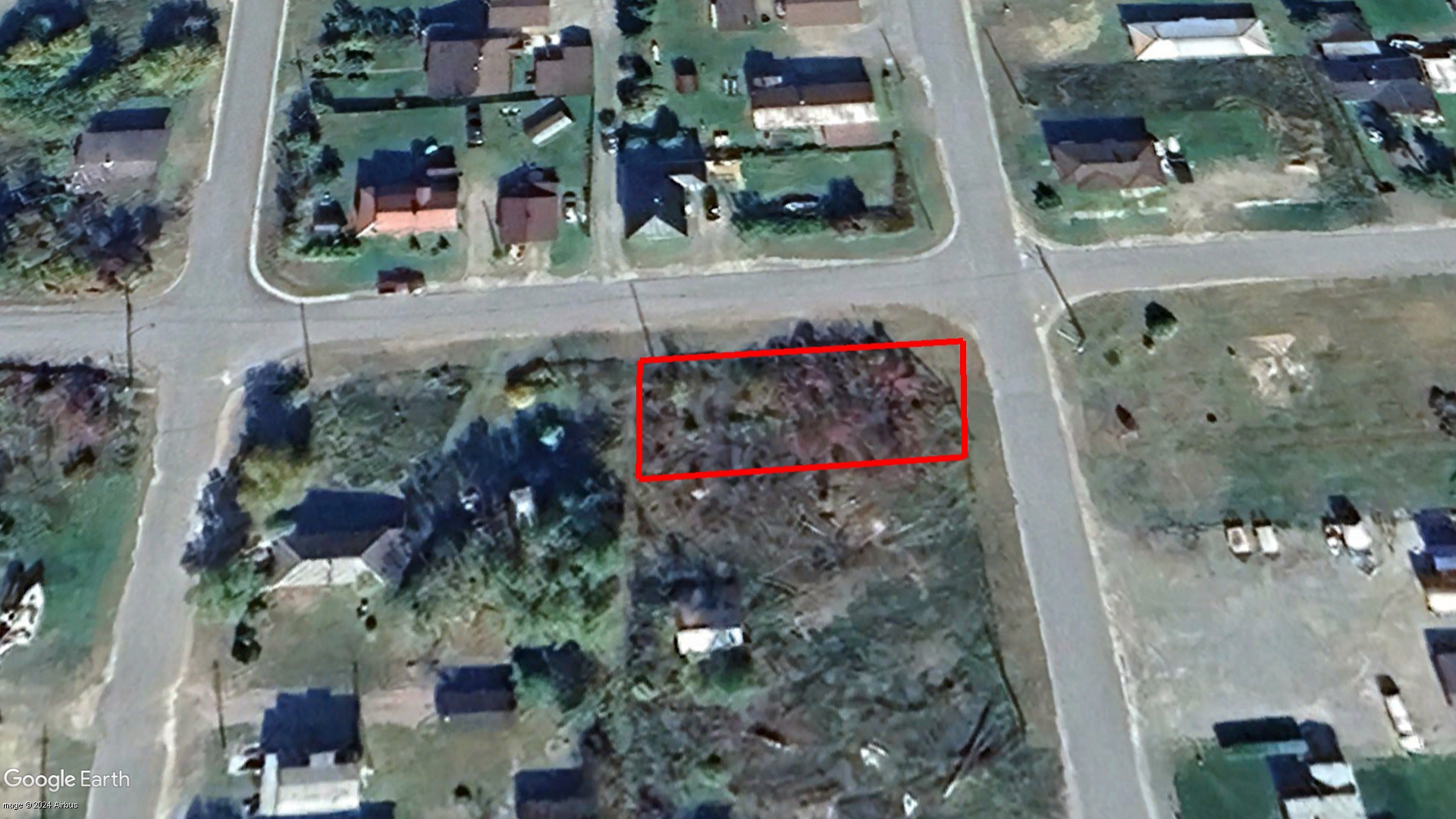 Tax Sale Matachewan, Ontario - 54 56 030 010 43500 0000