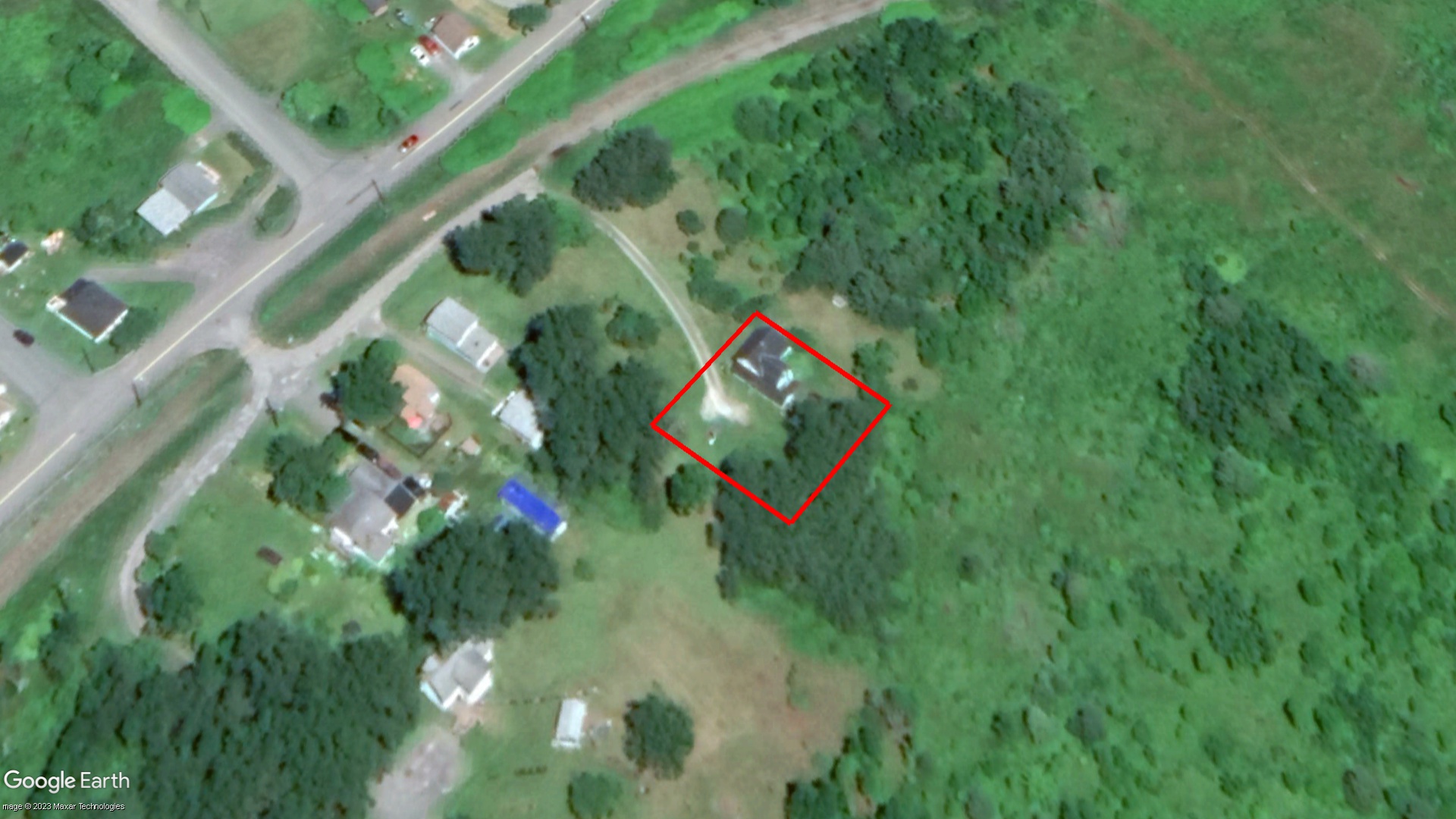 Tax Sale Cape Breton, Nova Scotia - 2371189