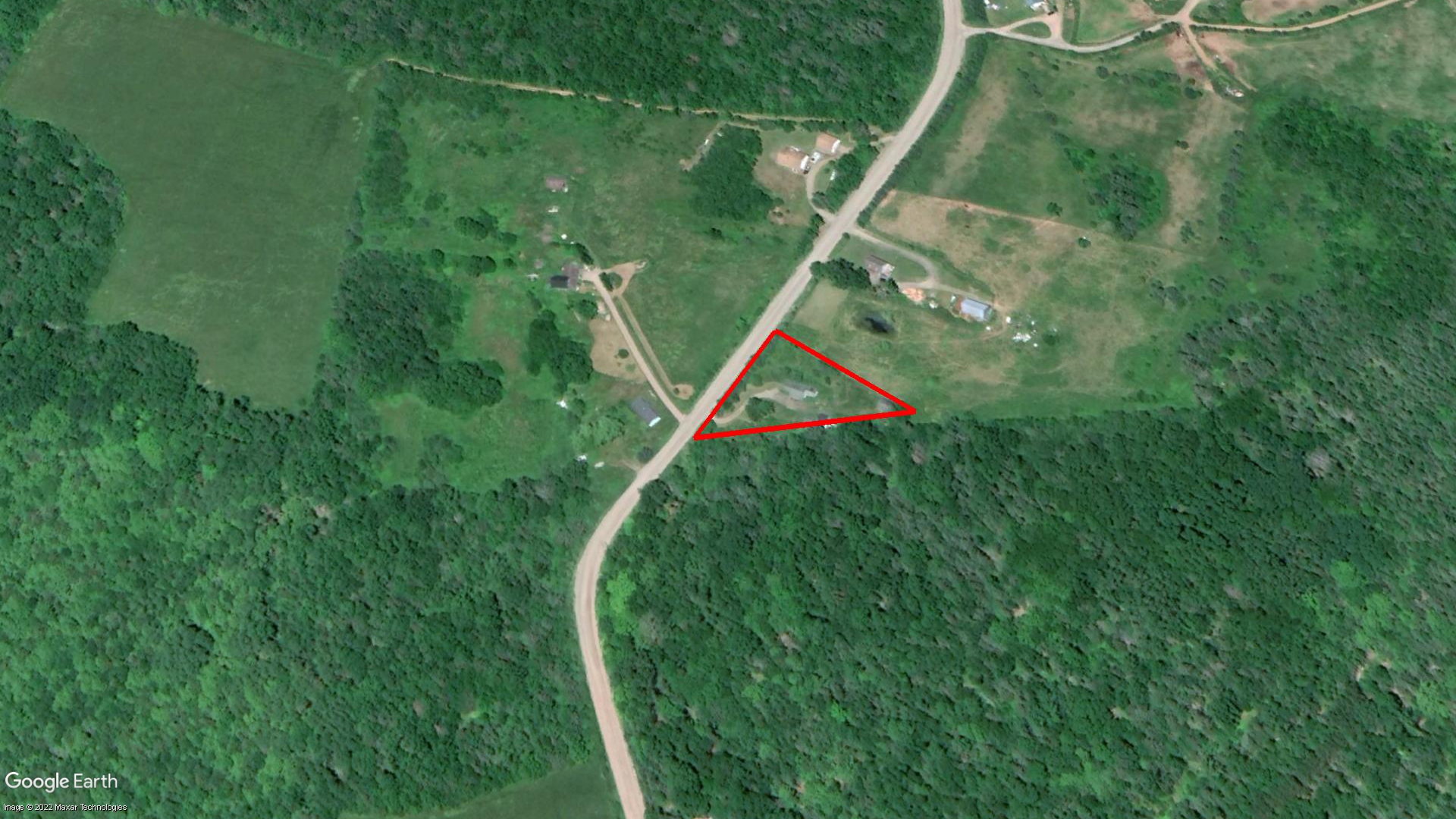 Tax Sale Annapolis, Nova Scotia - 07-000-545