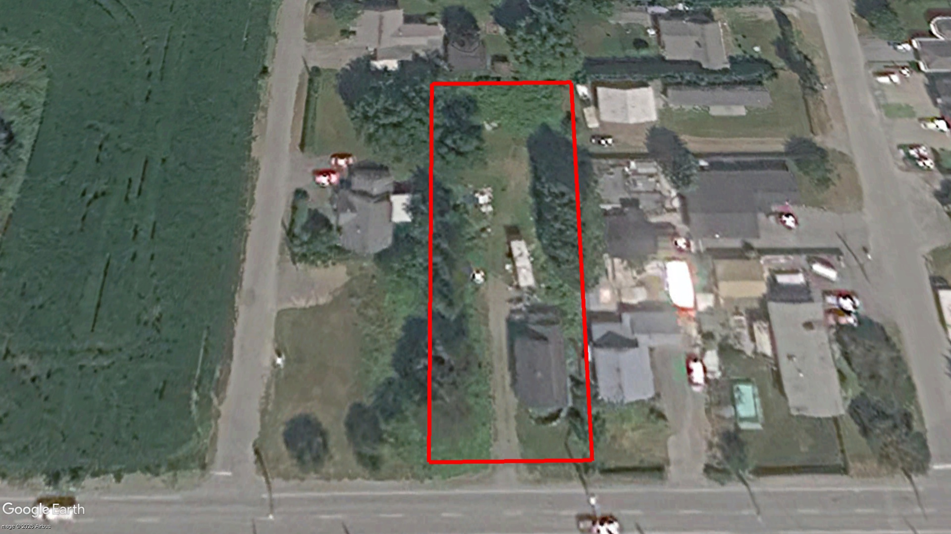 Tax Sale Chilliwack, British Columbia - 