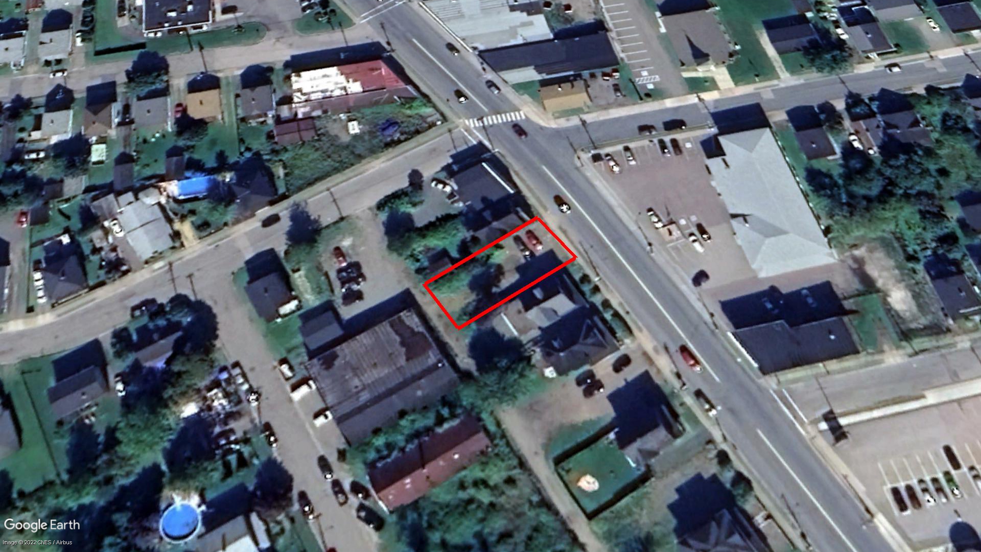 Tax Sale Cape Breton, Nova Scotia - 2359464