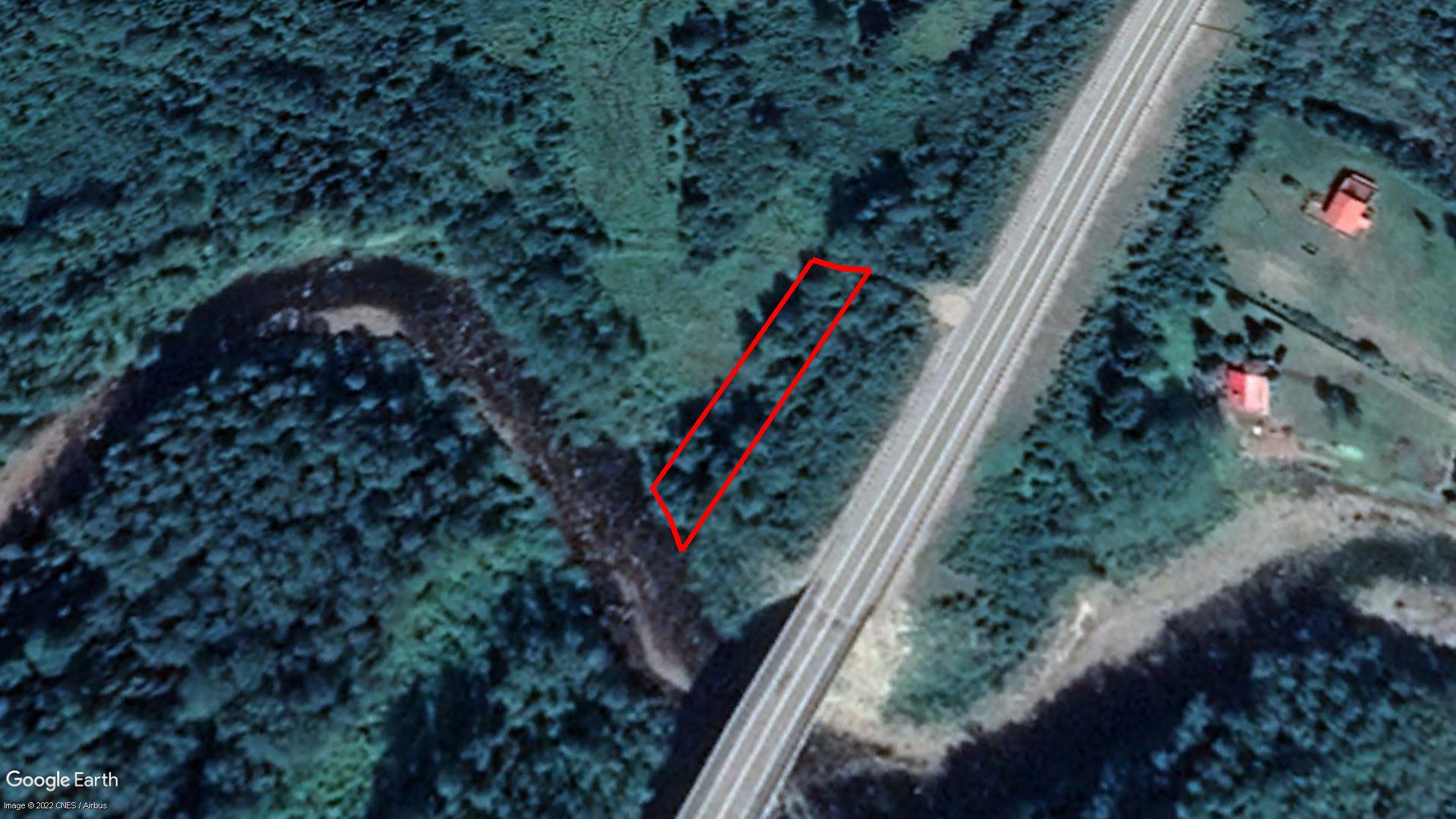 Tax Sale La Haute-Côte-Nord, Quebec - 95025-9267-10-8214