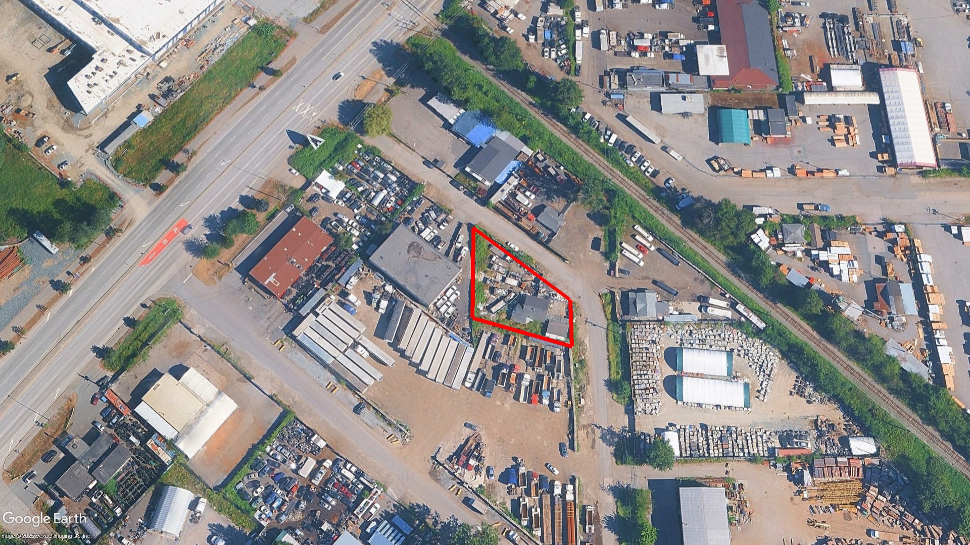 Tax Sale Surrey, British Columbia - 