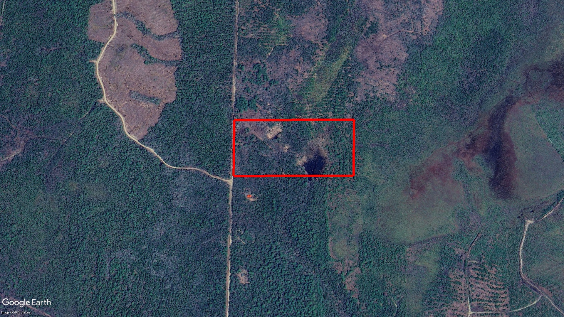 Tax Sale Northumberland, New Brunswick - 06343773