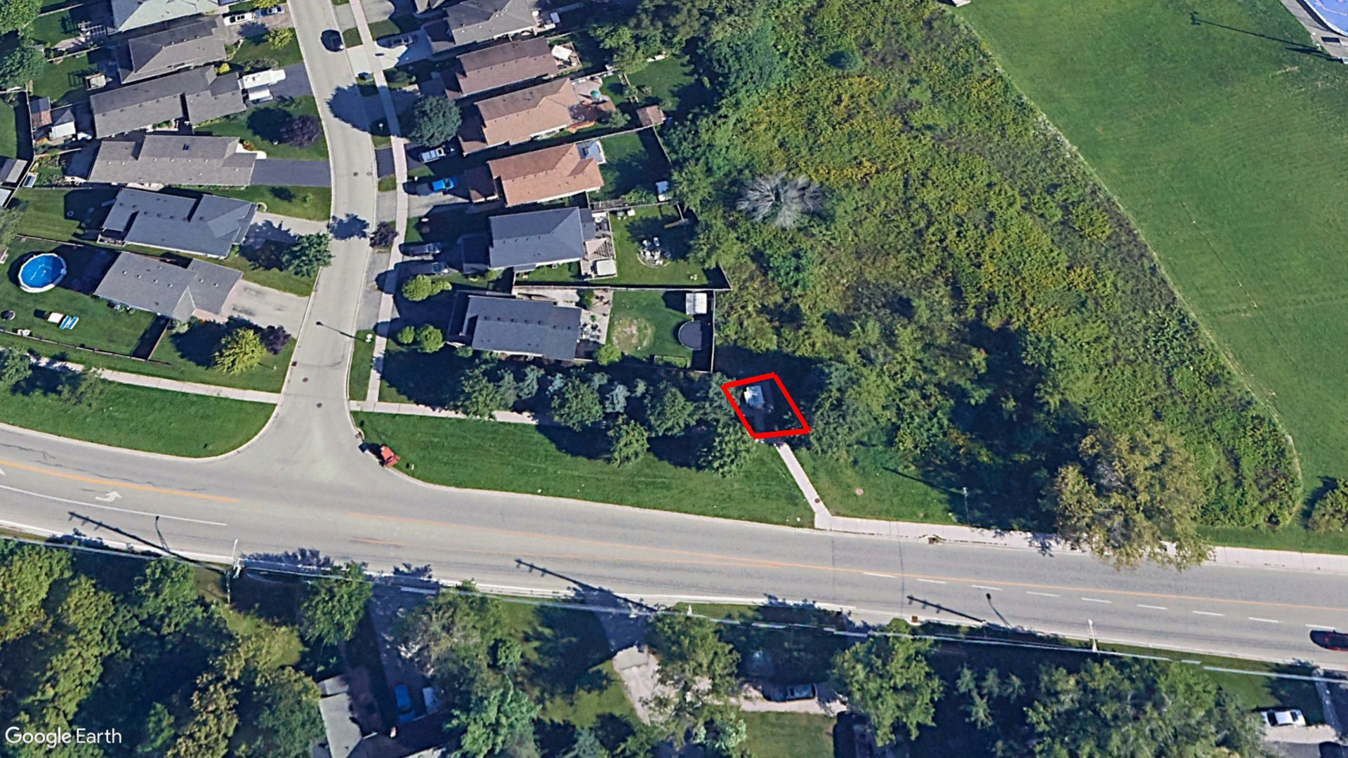 0 Hamilton Rd., London, ON