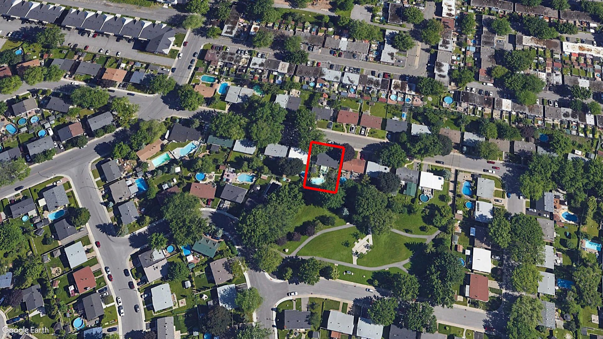 Tax Sale Montreal, Quebec - 807754-00