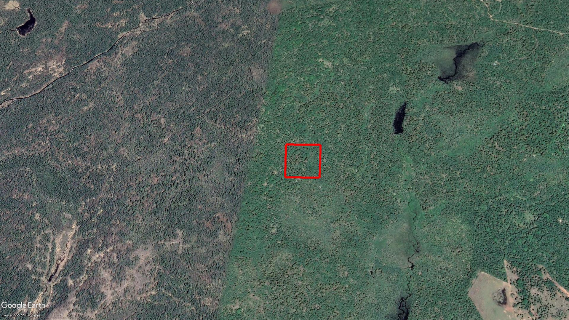 Tax Sale Charlotte, New Brunswick - 04256255