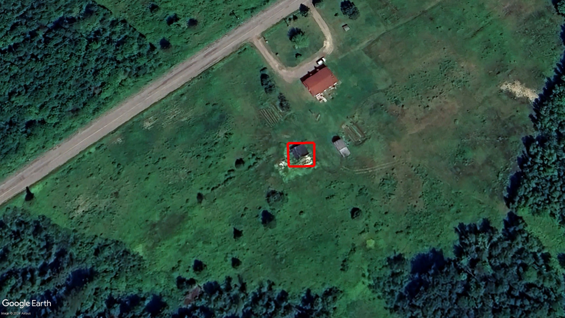 Tax Sale Kent, New Brunswick - 03568659