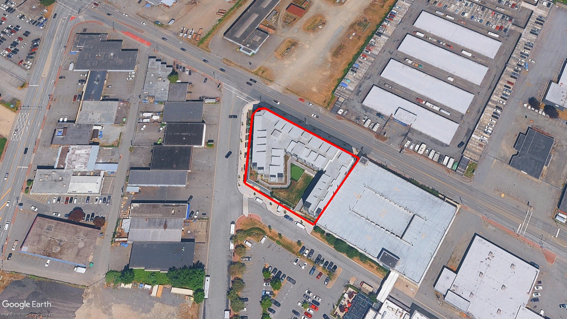 Tax Sale Langley, British Columbia - 
