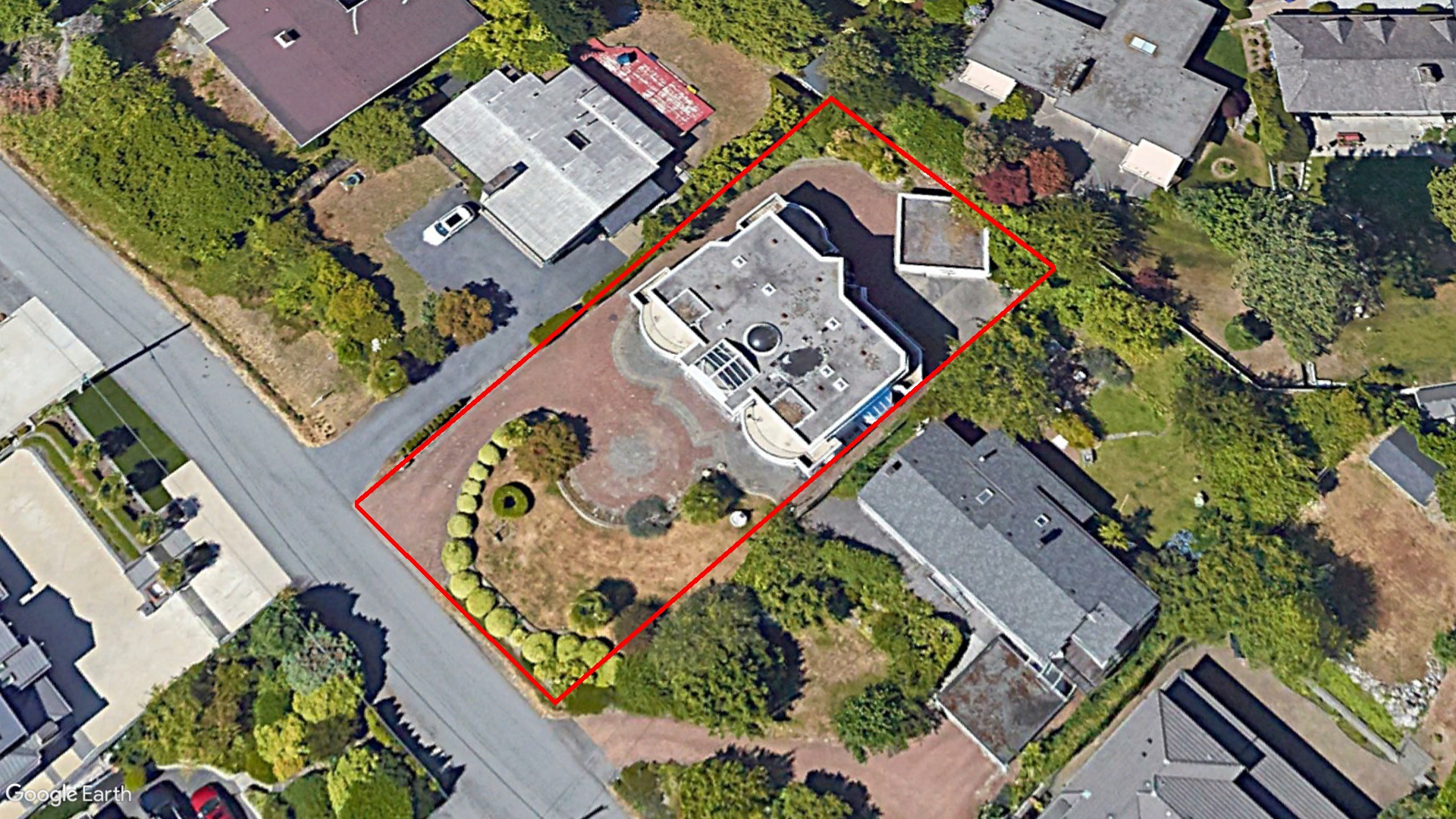 Tax Sale West Vancouver, British Columbia - 08-328-22-0270-000-000