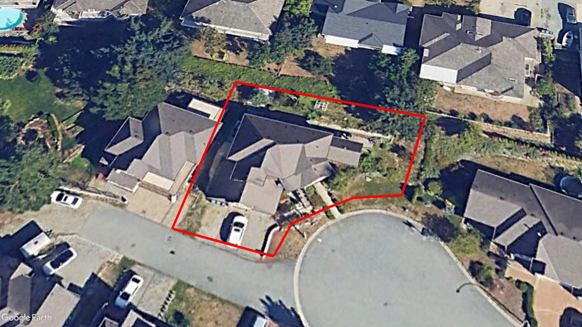 Tax Sale Abbotsford, British Columbia - 6131079321 