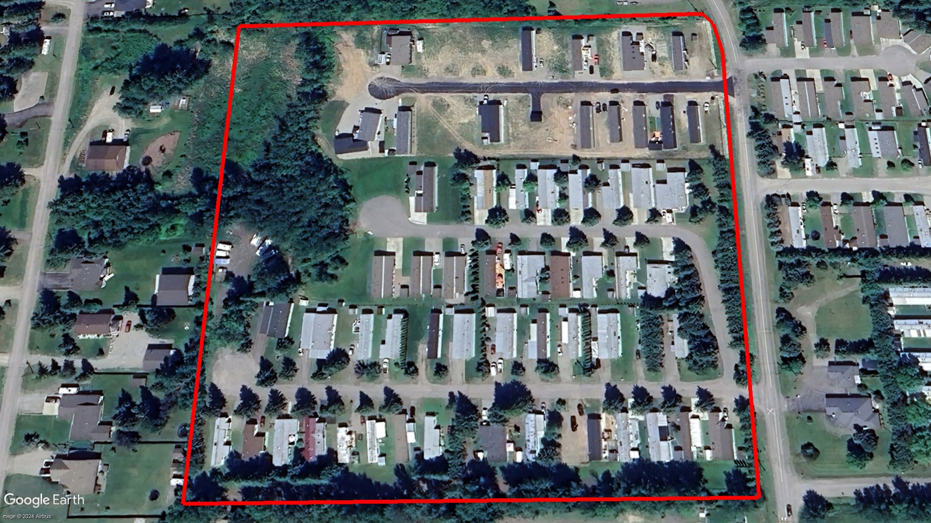 Tax Sale Quesnel, British Columbia - 470-0008200.240