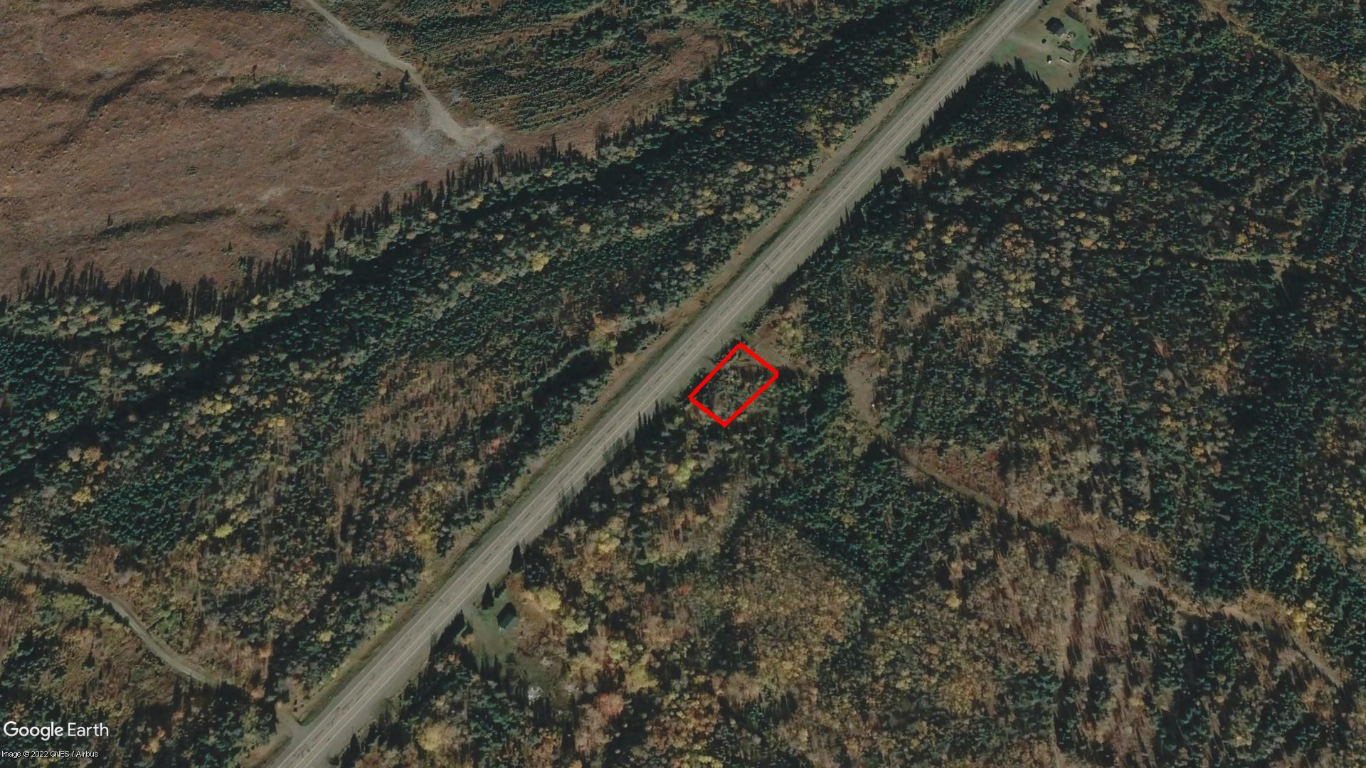 Tax Sale Bathurst, New Brunswick - 03306950