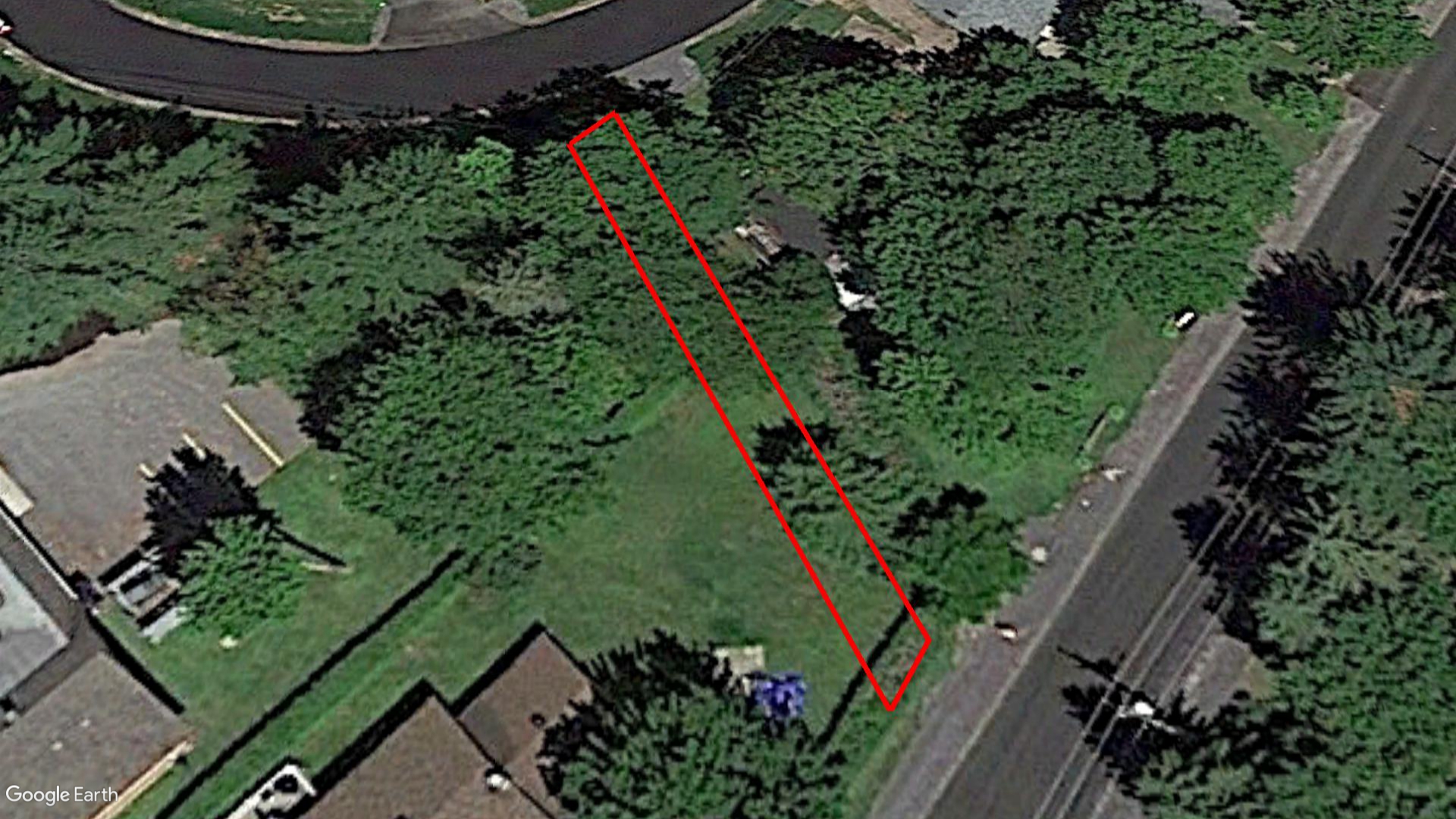 Tax Sale Joliette, Quebec - 0305-65-31 07-0-000-0000