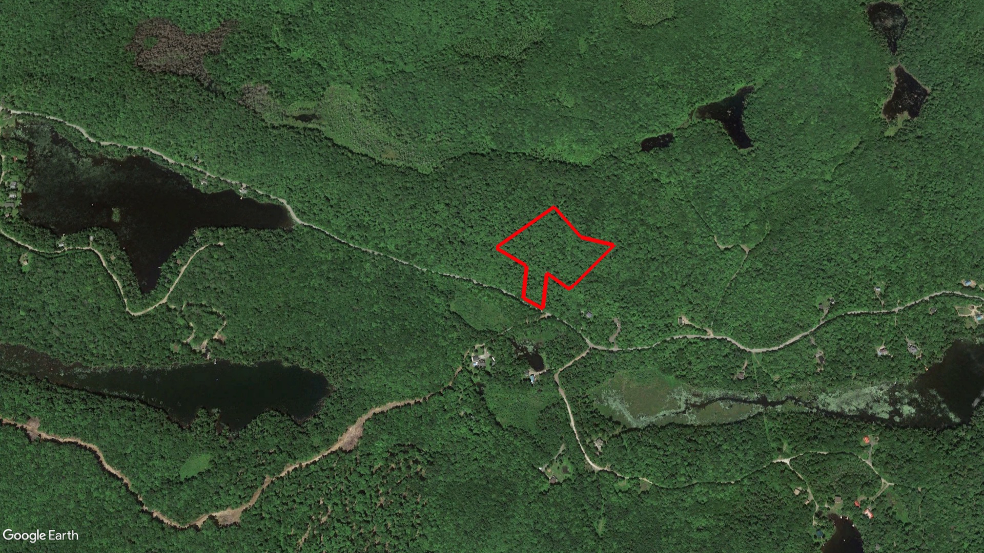 Tax Sale WENTWORTH-NORD, Quebec - 4080-59-1193