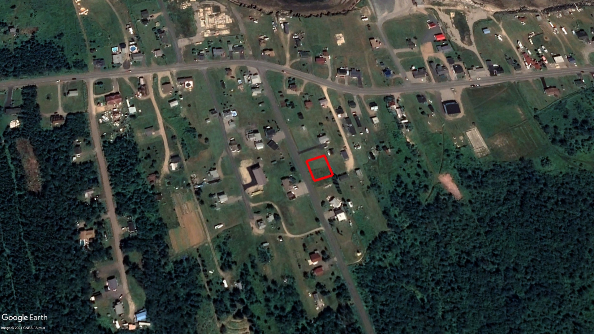 Tax Sale Bathurst, New Brunswick - 04781373