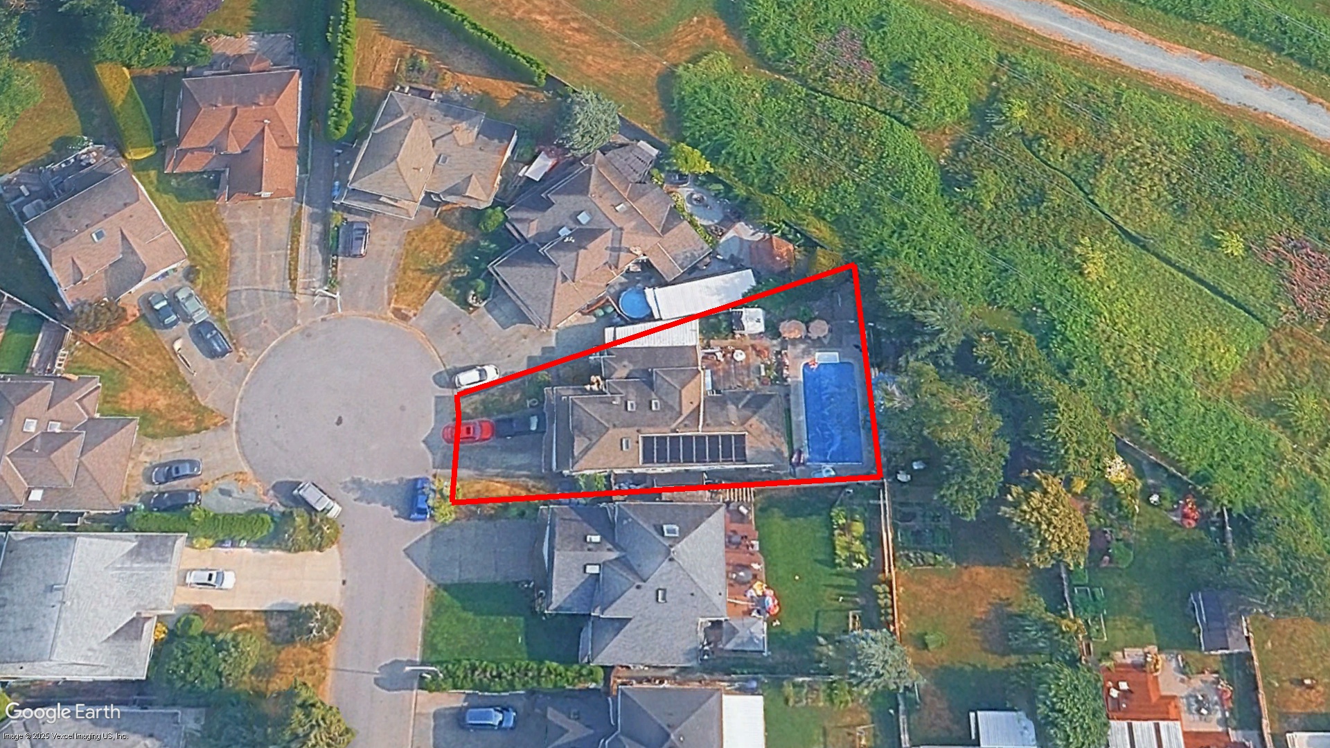 Tax Sale Surrey, British Columbia - 