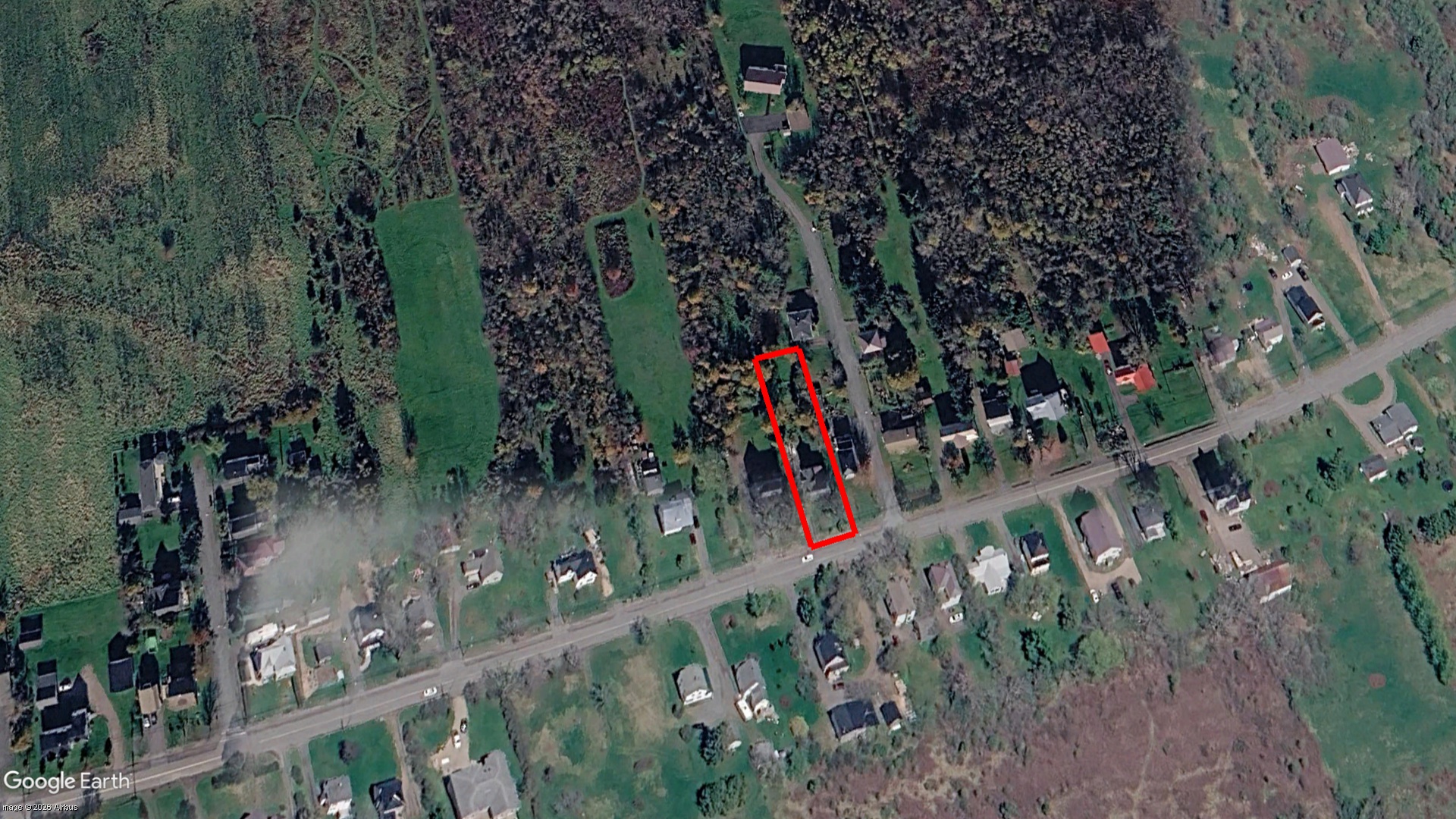 Tax Sale Cumberland, Nova Scotia - 00506826