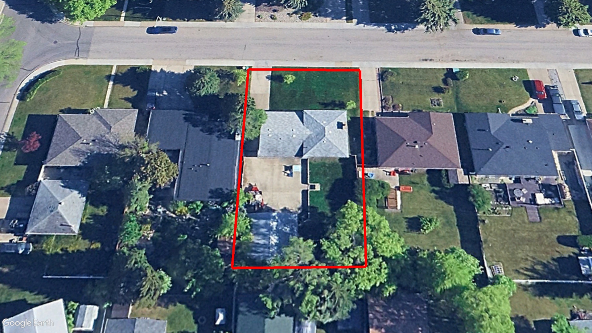 Tax Sale Strathcona, Alberta - 7128003006
