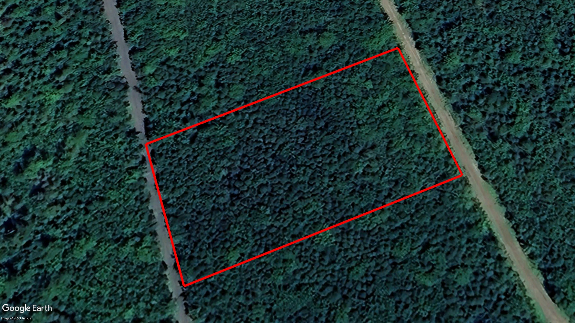 Tax Sale Northumberland, New Brunswick - 06090037