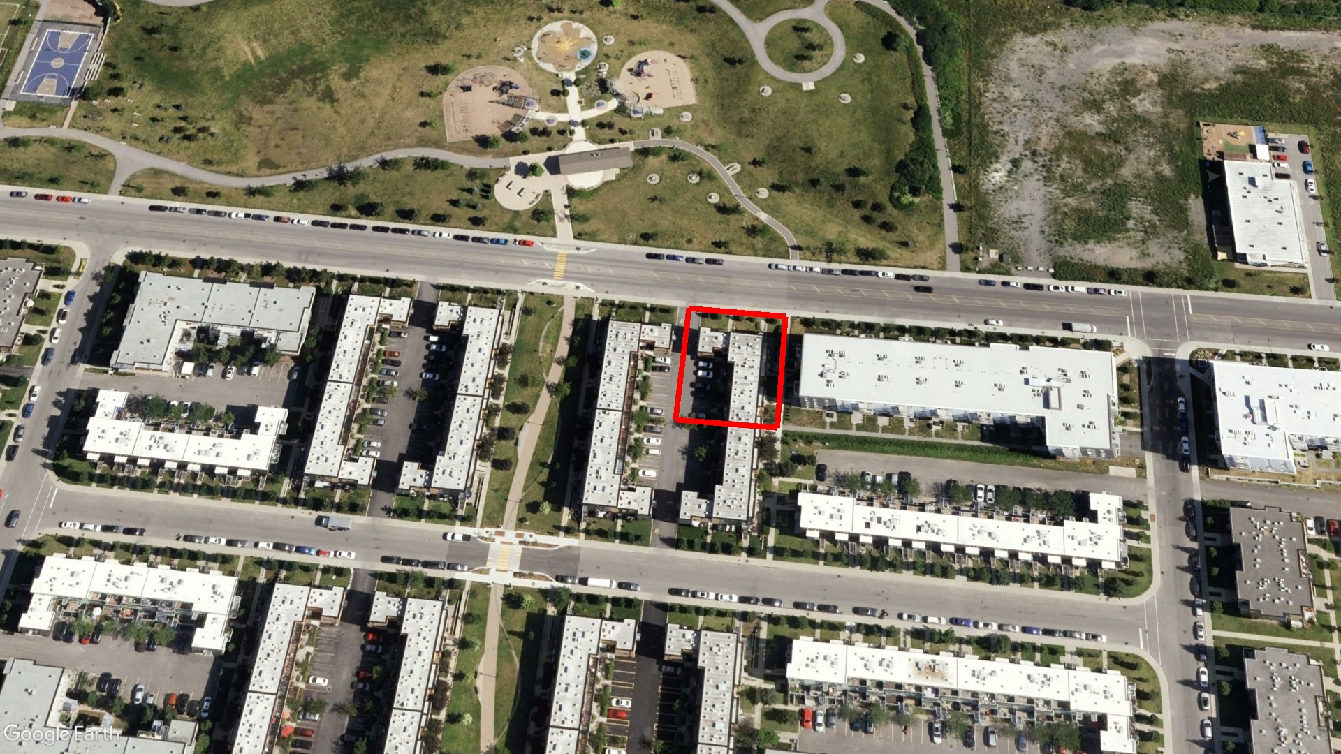 Tax Sale Montreal, Quebec - 390000-43