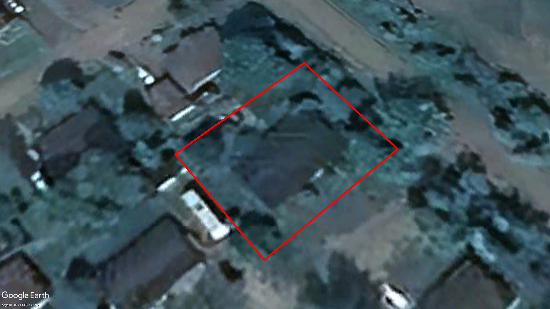 Tax Sale D’Autray, Quebec - 1328-20-3303