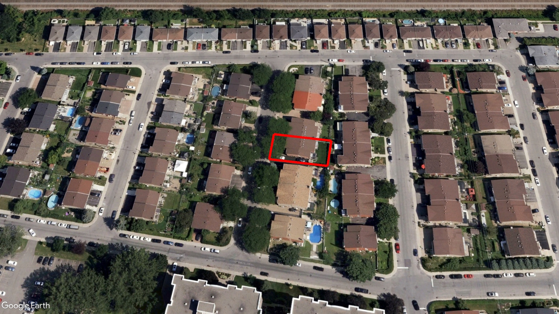 Tax Sale Montreal, Quebec - 734899-40