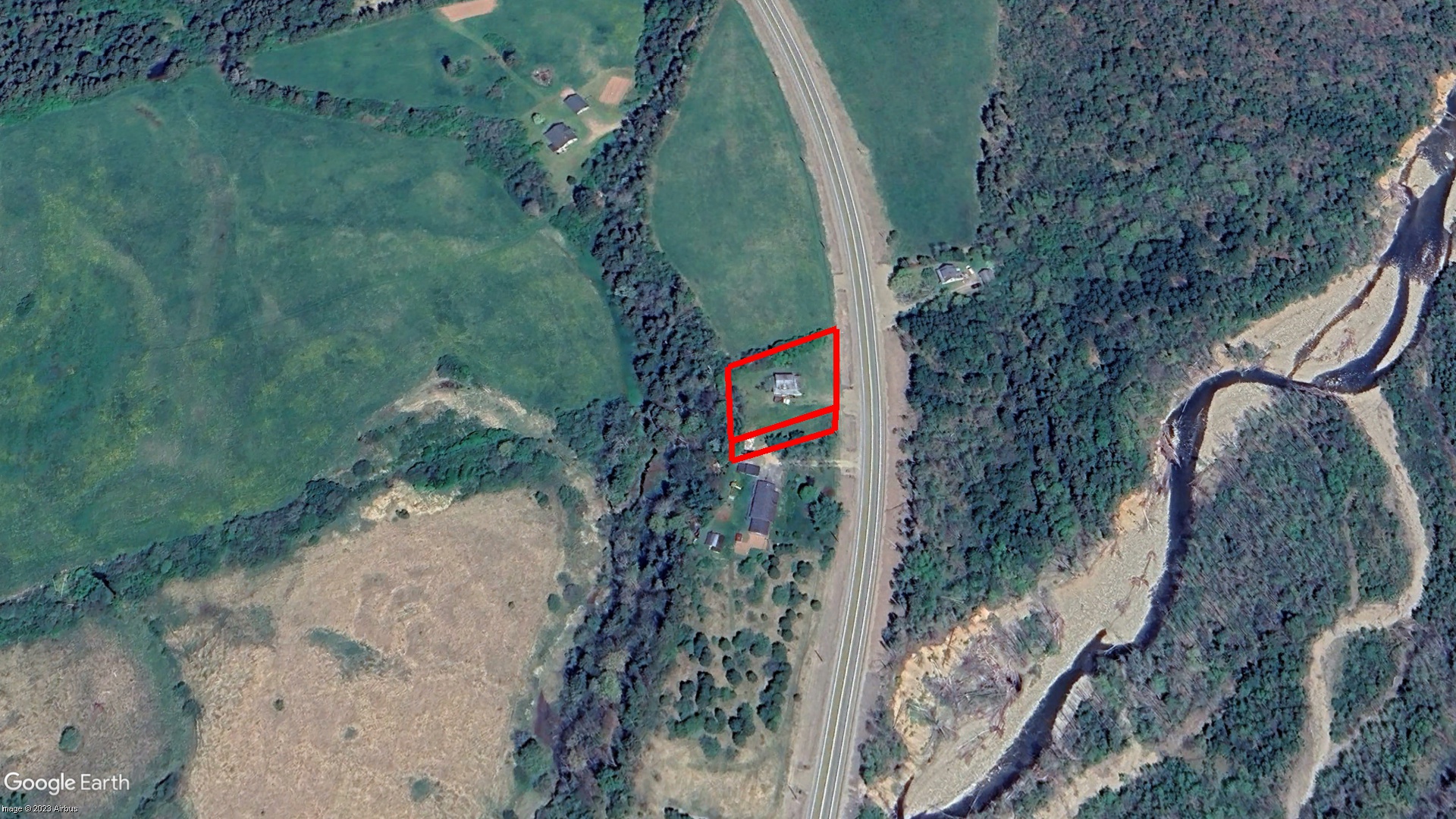 Tax Sale Victoria, Nova Scotia - 02689251