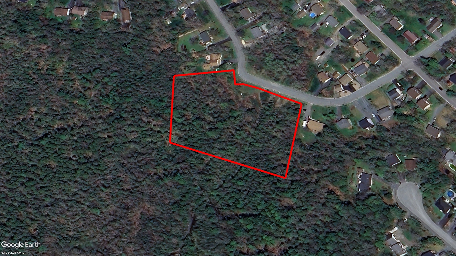 Tax Sale Halifax, Nova Scotia - 00226459