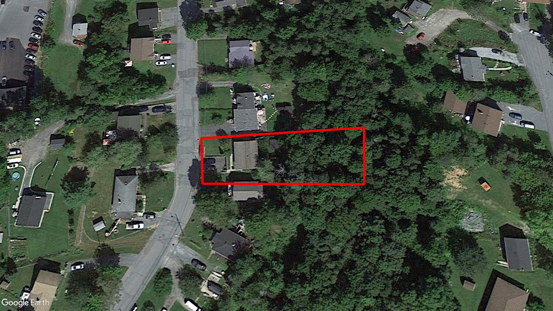 Tax Sale Halifax, Nova Scotia - 07669151