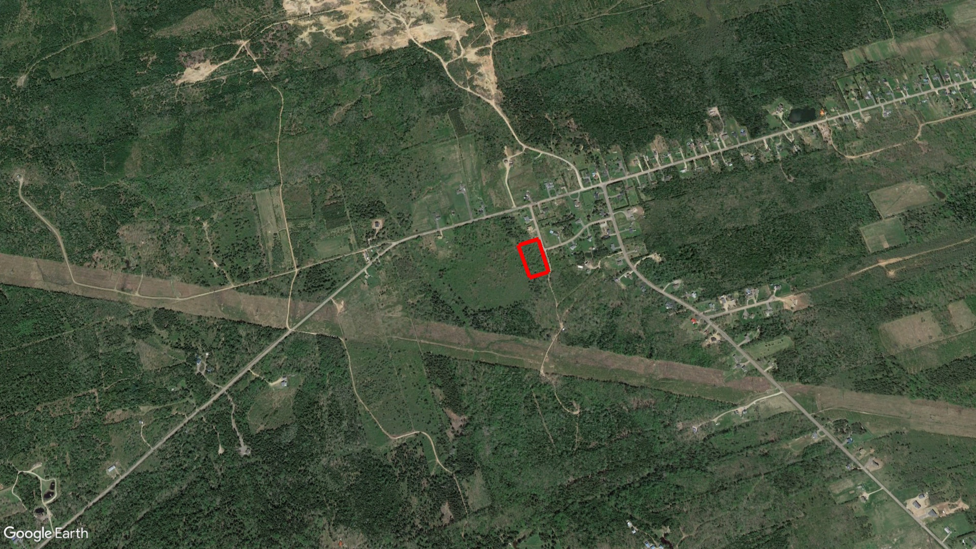 Tax Sale Albert Westmorland, New Brunswick - 02214493