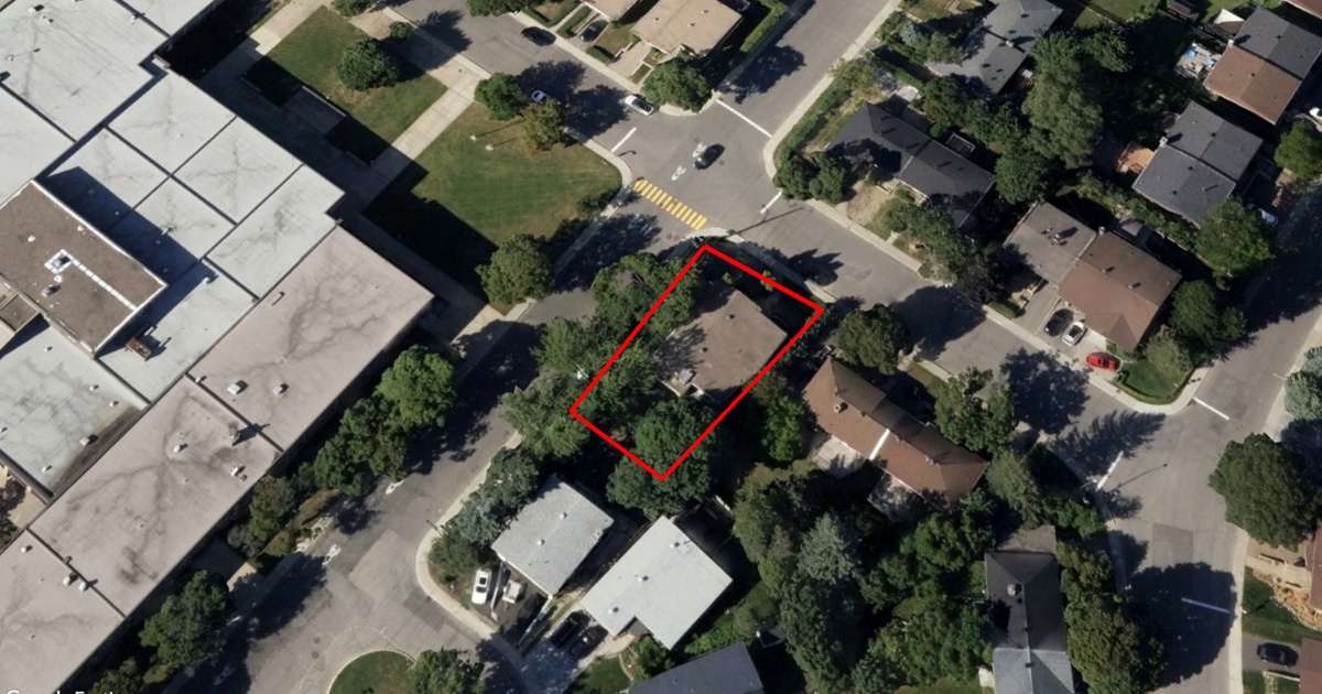 Tax Sale in Montreal, Quebec 890 fraser Tax Sales Hub