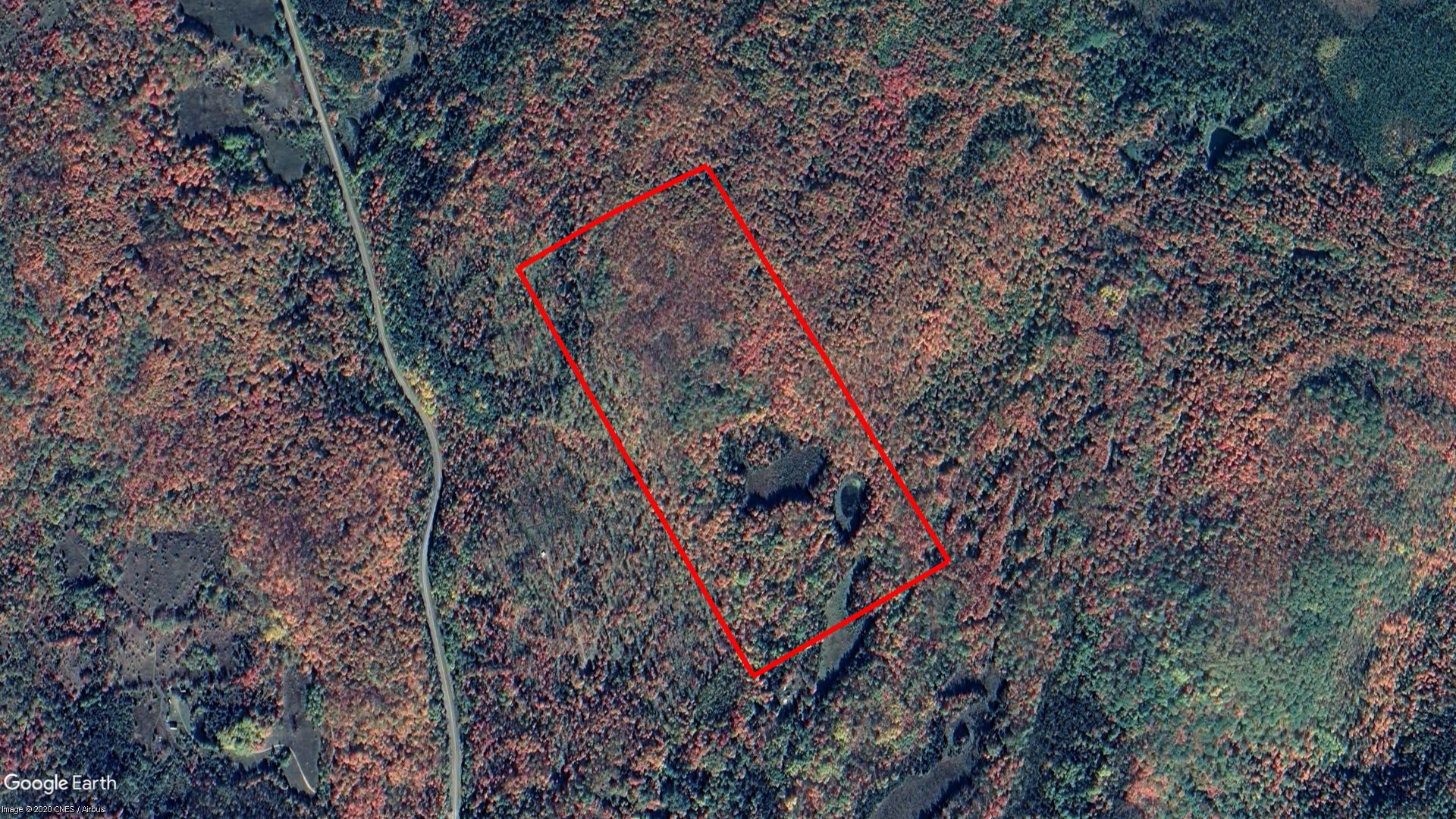 Tax Sale Brudenell Lyndoch And Raglan, Ontario - 47 19 019 010 23700 0000