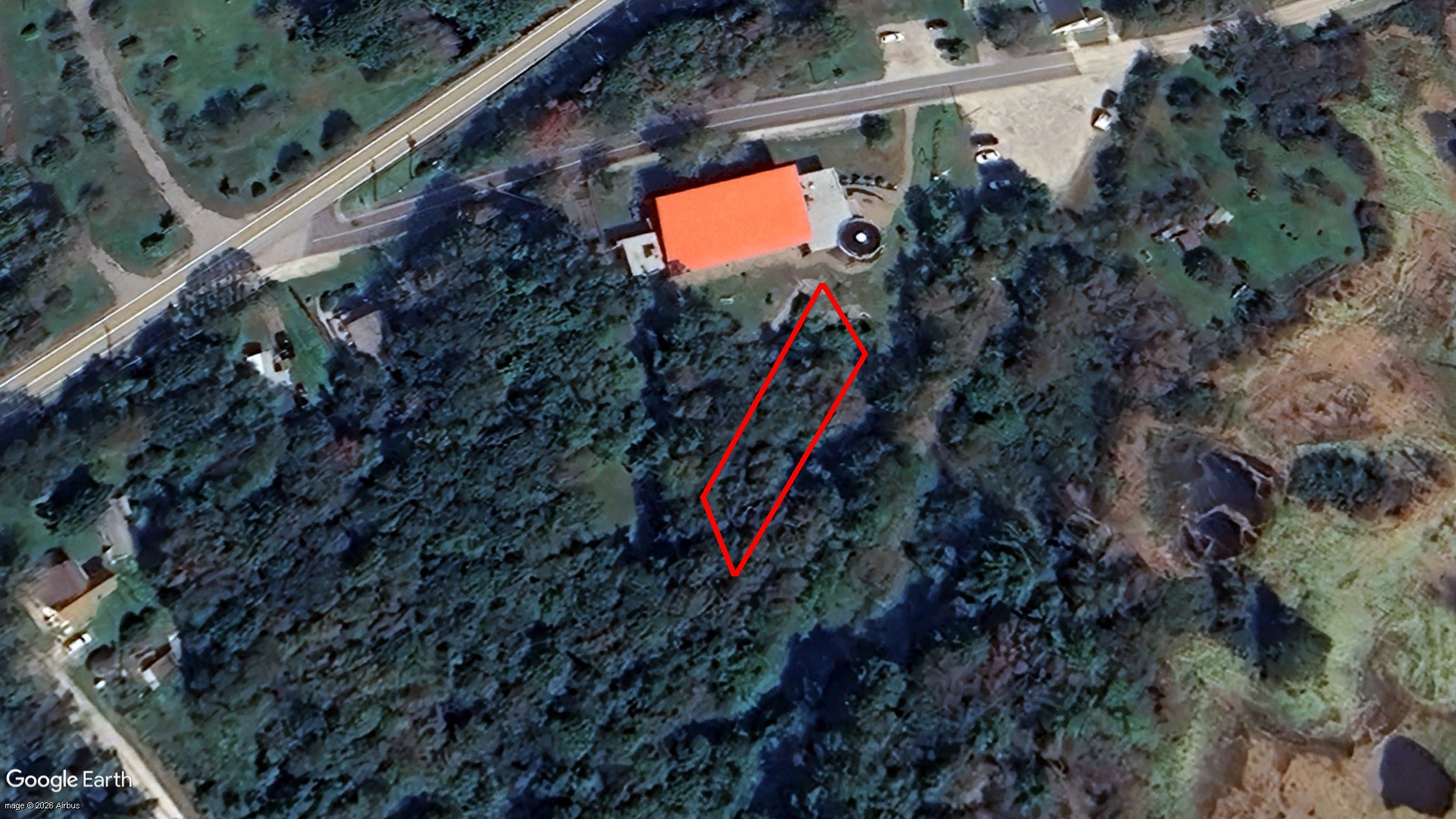 Tax Sale Shelburne, Nova Scotia - 00017477