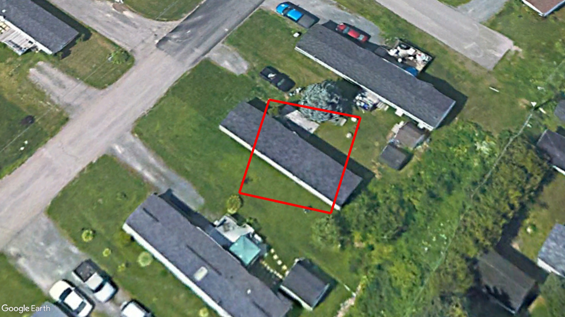 Tax Sale York/Sunbury, New Brunswick - 04180983