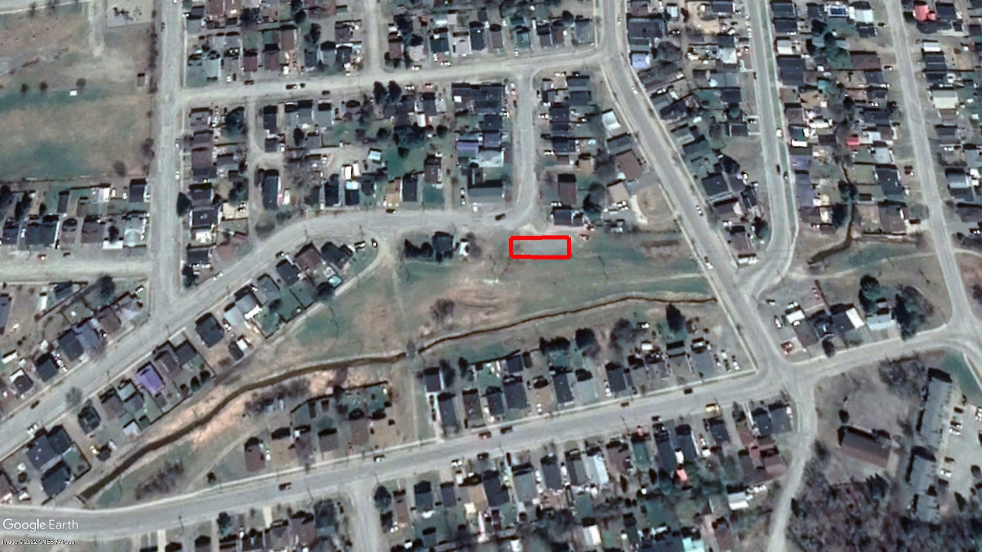 Tax Sale Kirkland Lake, Ontario - 5468 000 015 12103 0000