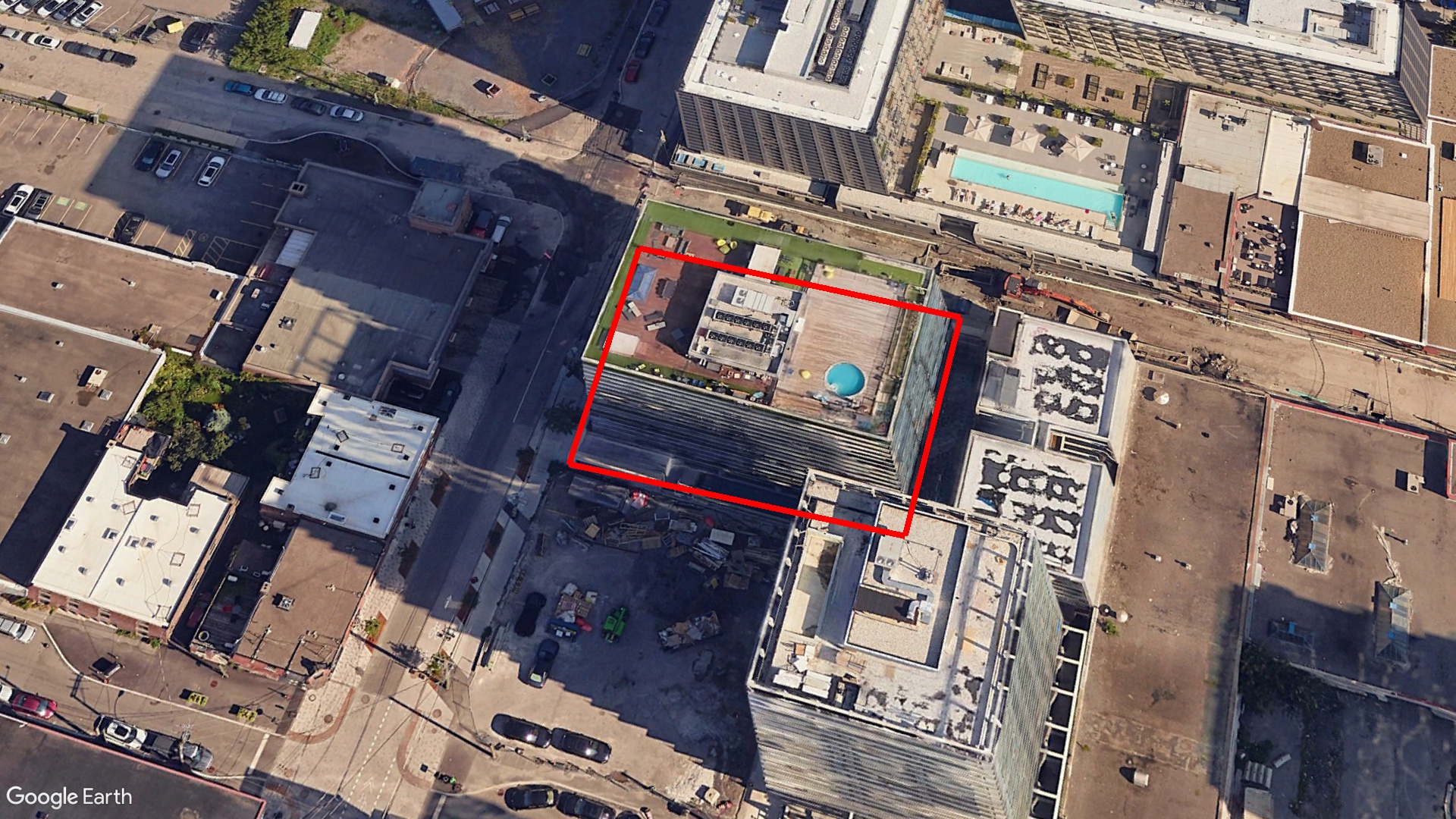 Tax Sale Montreal, Quebec - 120107-59