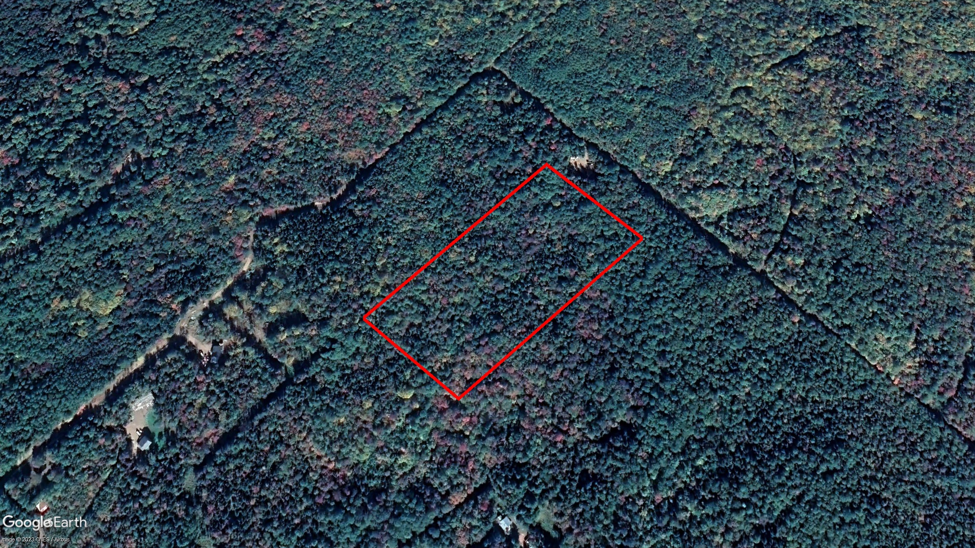 Tax Sale D’Autray, Quebec - 2139-94-2971