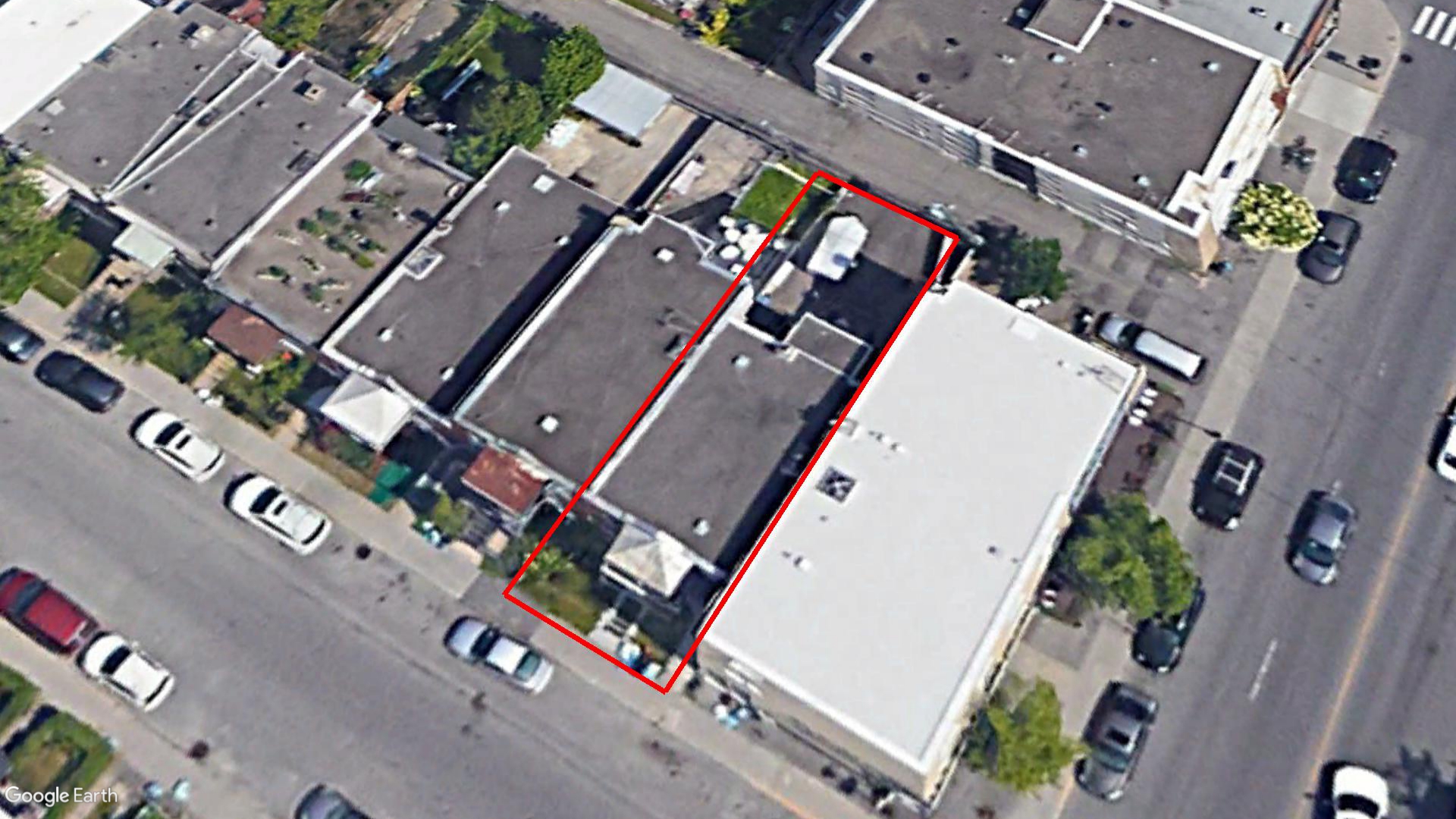 Tax Sale Montreal, Quebec - 634194-00