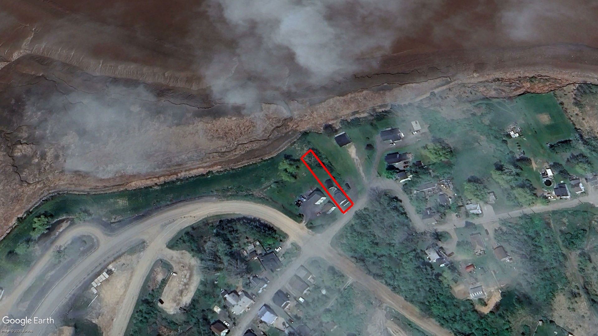 Tax Sale West Hants, Nova Scotia - 01151096