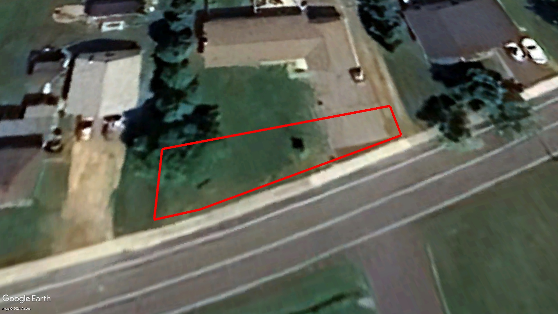 Tax Sale Gloucester, New Brunswick - 05082984