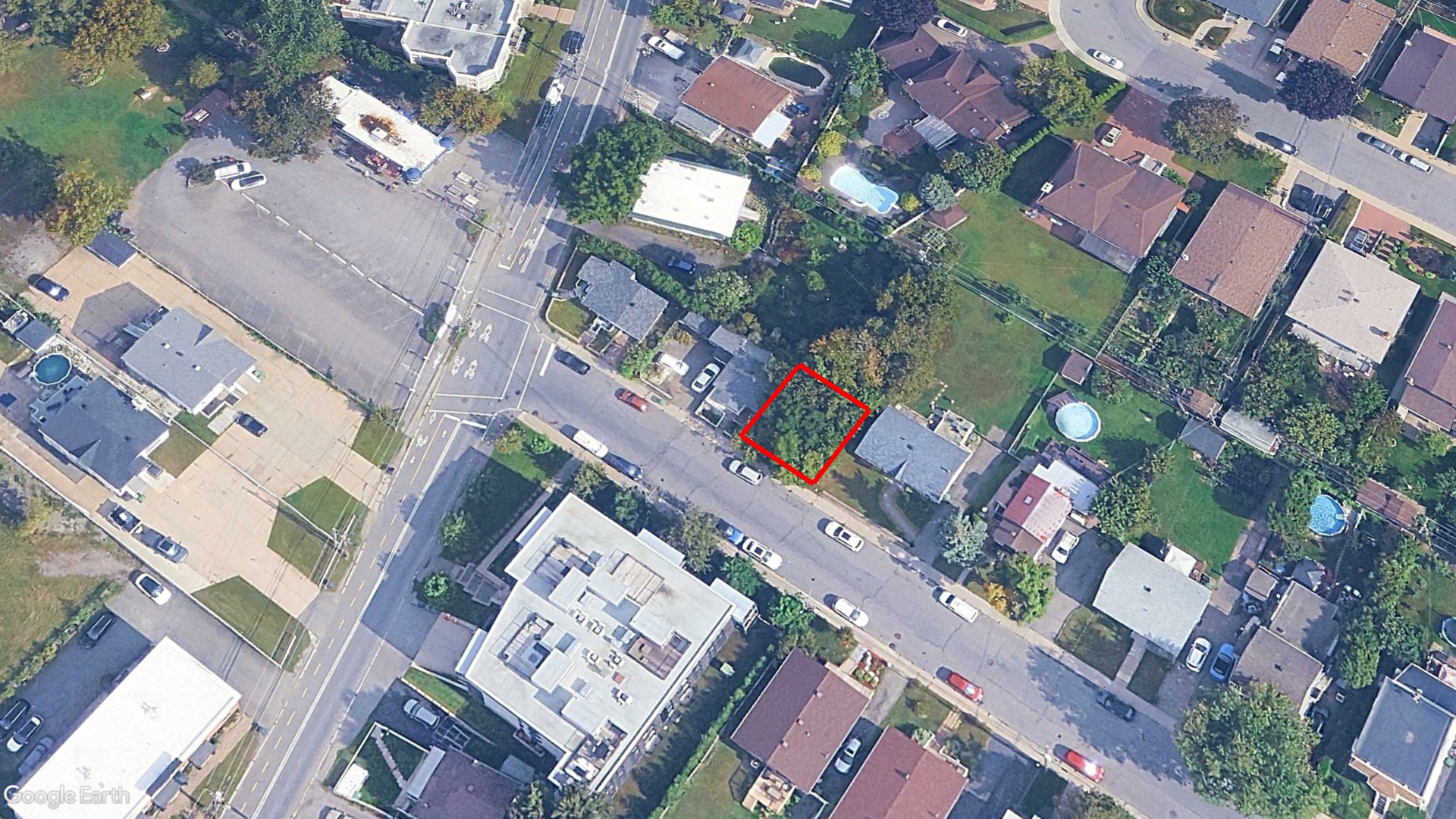 Tax Sale Montreal, Quebec - 861456-00