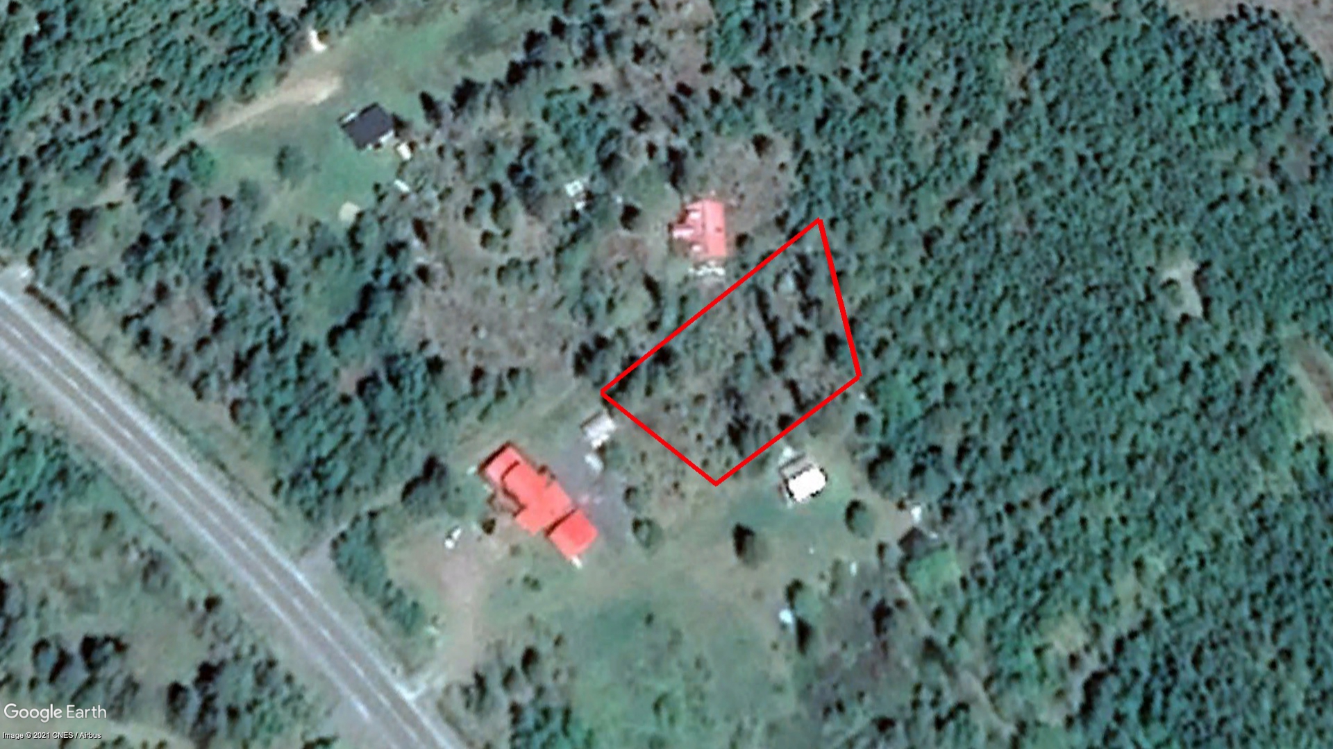 Tax Sale Colchester, Nova Scotia - 05503728