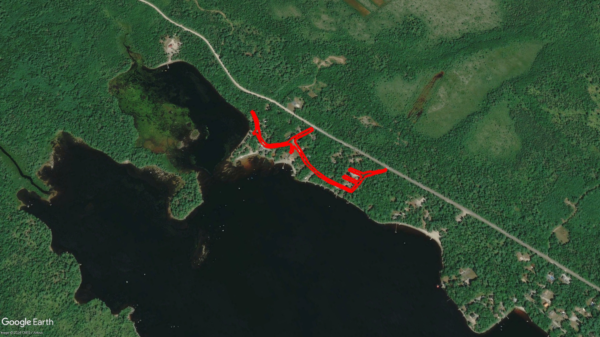 Tax Sale Shelburne, Nova Scotia - 10492254