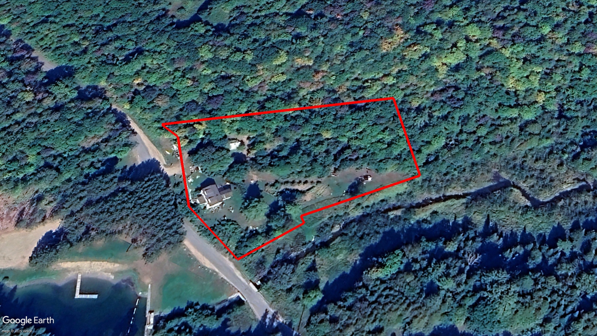 Tax Sale Bancroft, Ontario - 12 62 064 010 54000 0000