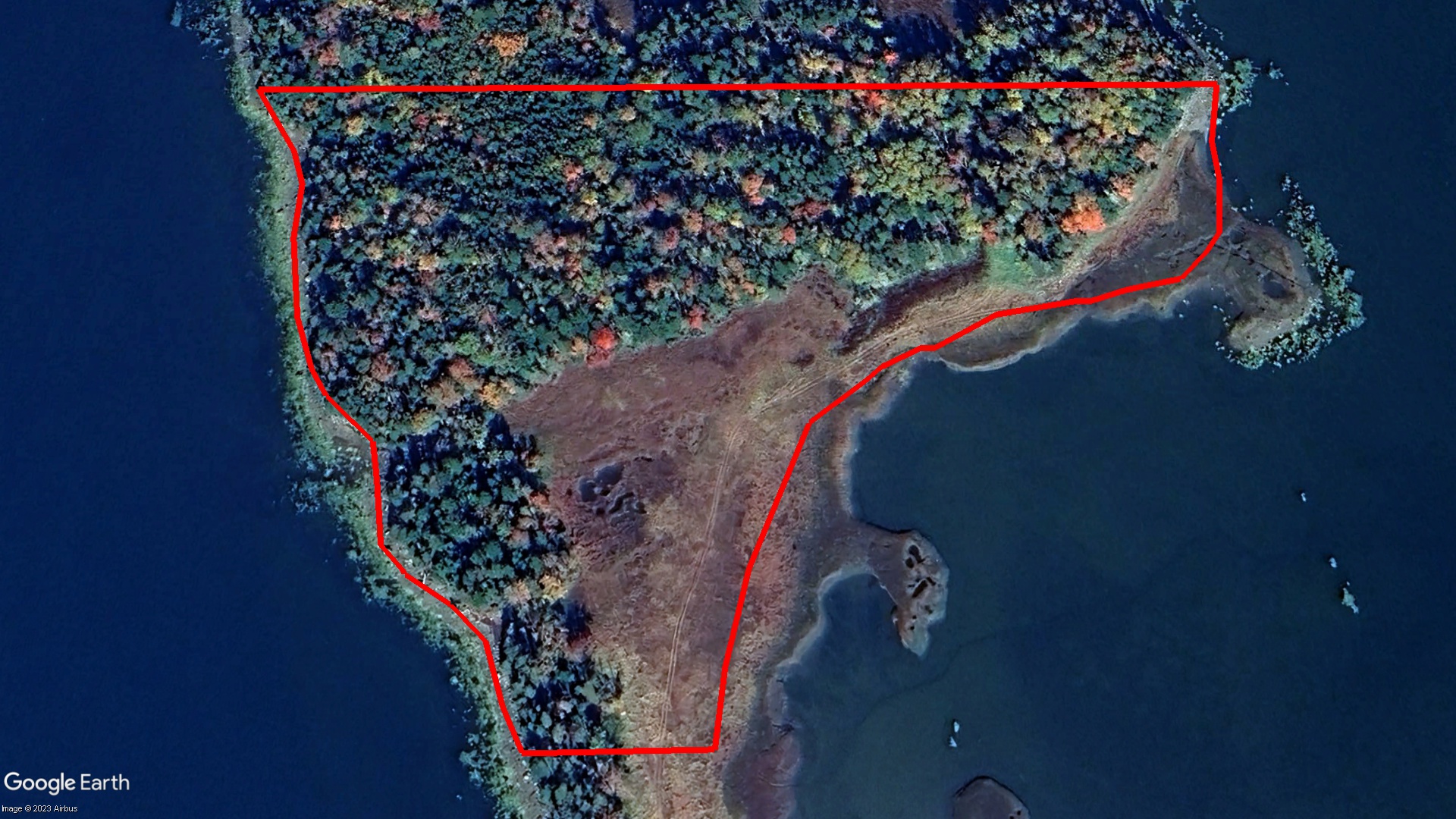 Tax Sale Argyle, Nova Scotia - 05249732