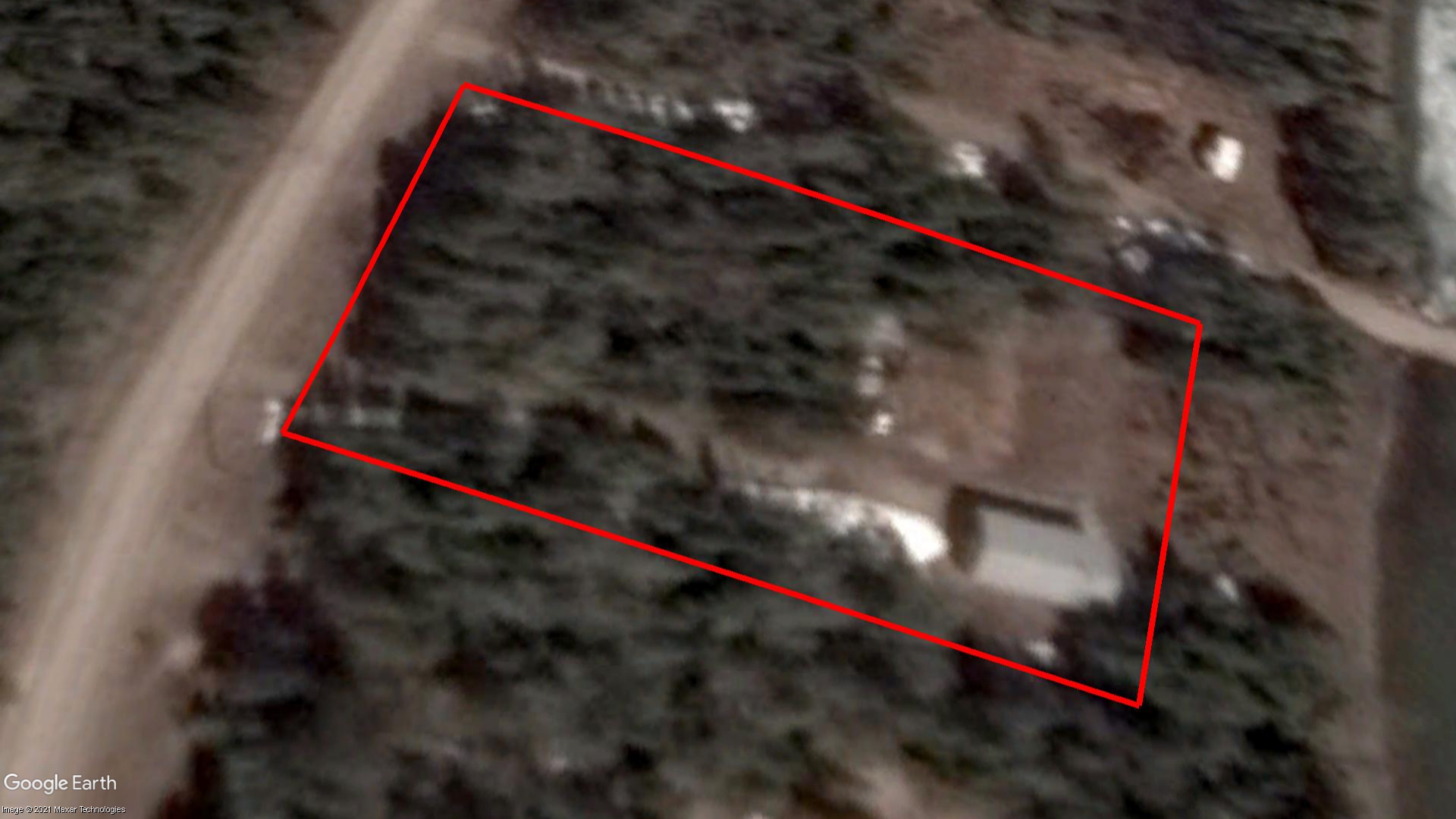 Tax Sale Northeastern Manitoulin And The Islands, Ontario - 51 19 040 006 38782 0000