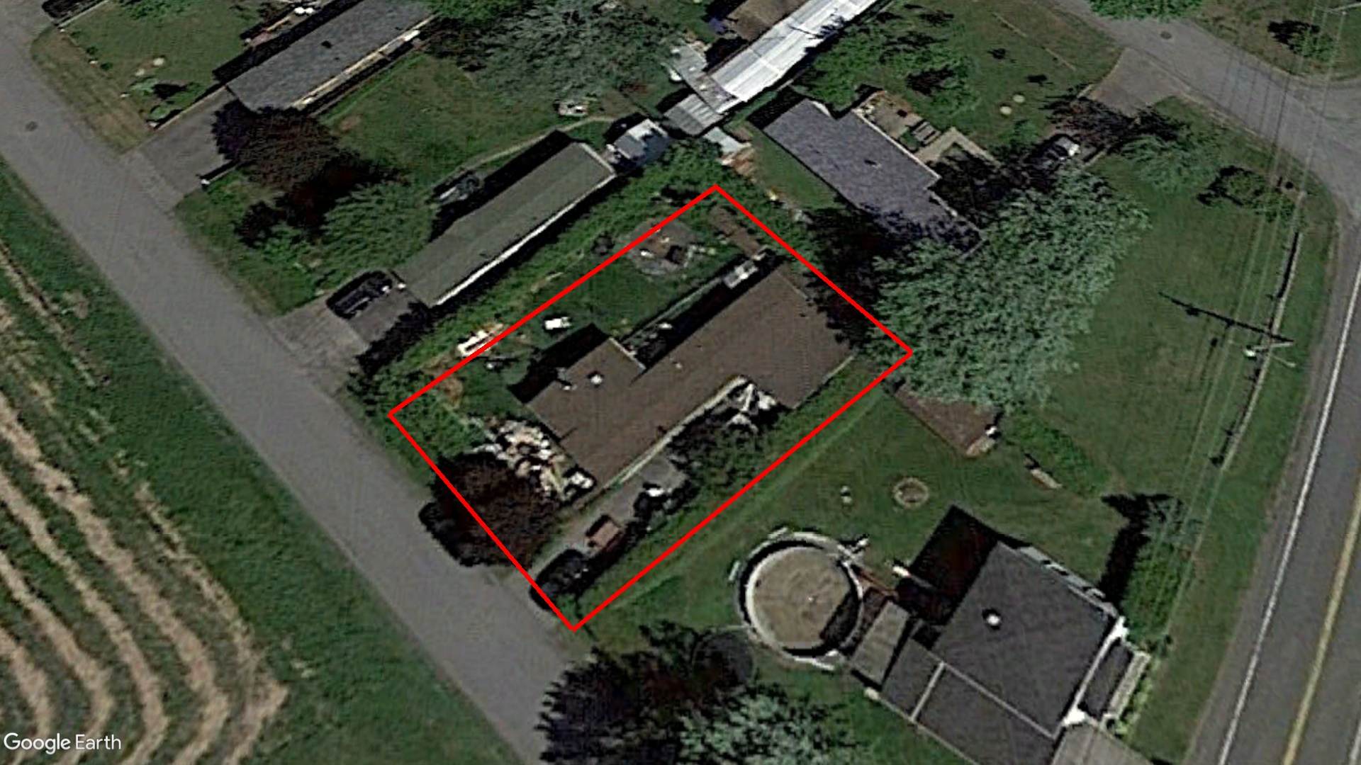 Tax Sale LA VALLÉE-DU-RICHELIEU, Quebec - 3275-55-9591